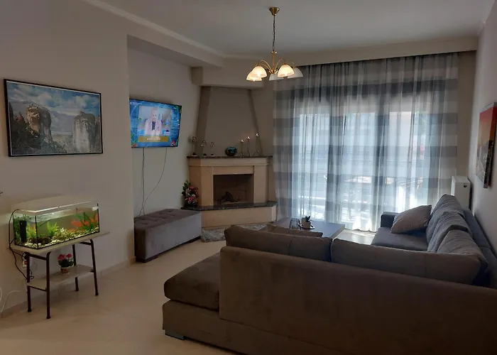 Aquarium House