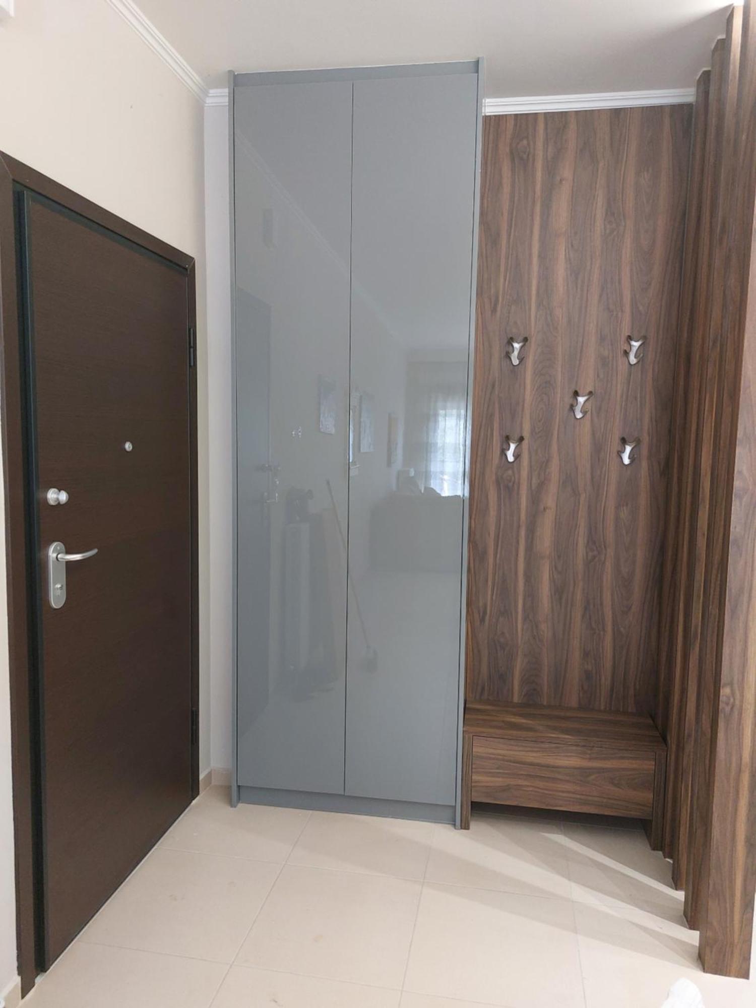 Aquarium House Apartment Kalambaka
