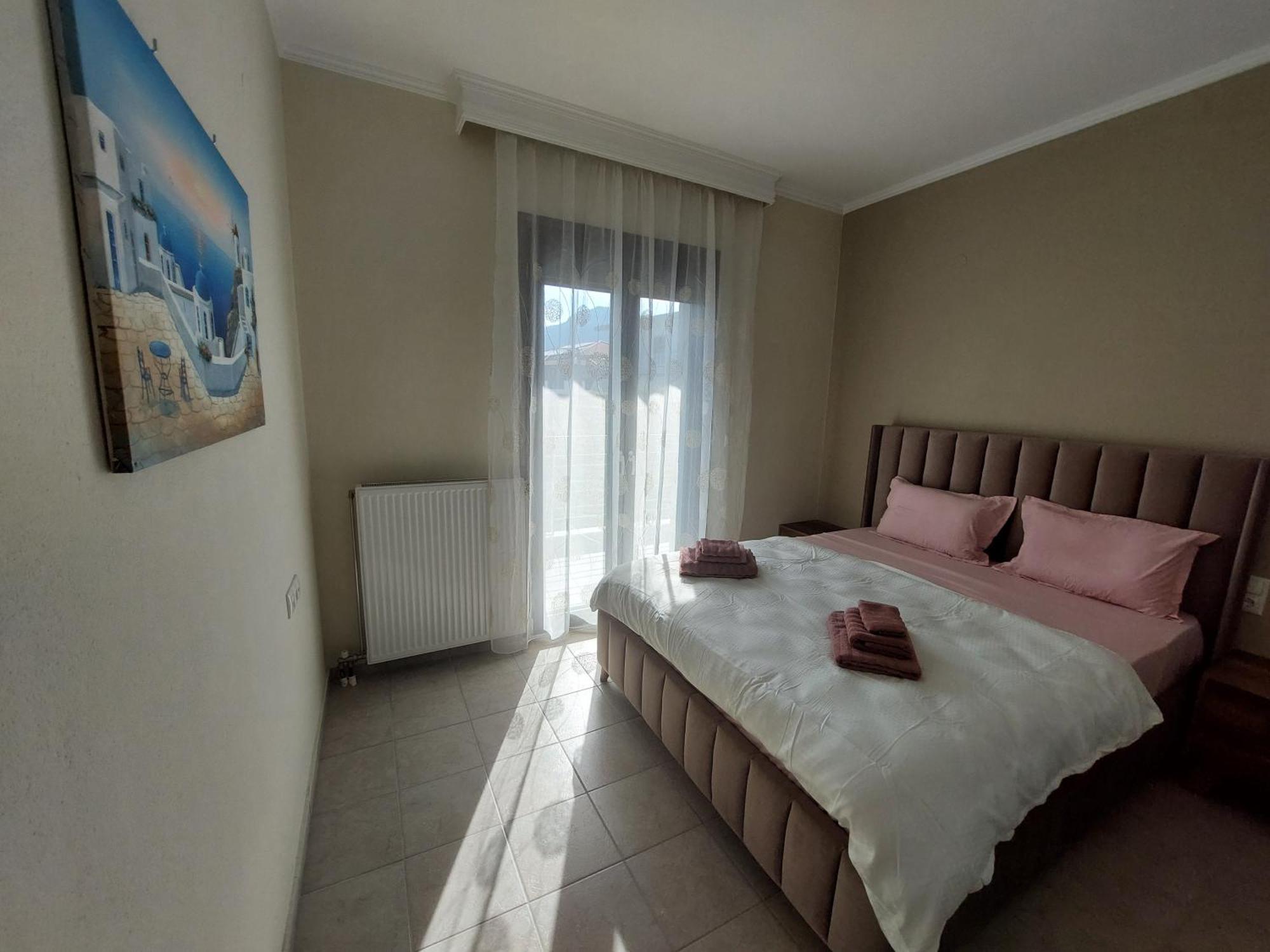 Aquarium House Apartment